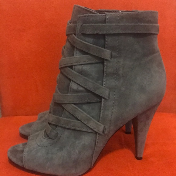 Vince Camuto Boot Heels - Picture 1 of 3